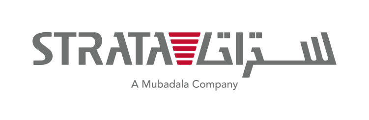 Strata Logo